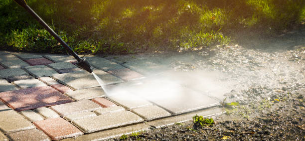 Frequently Asked Questions About Pressure Washing Services